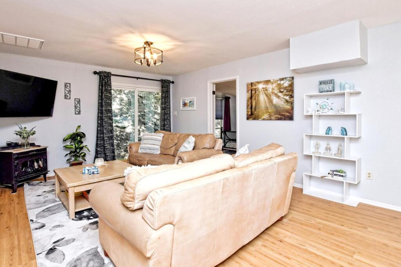 Spicewood Lakeview Lodge מראה חיצוני תמונה