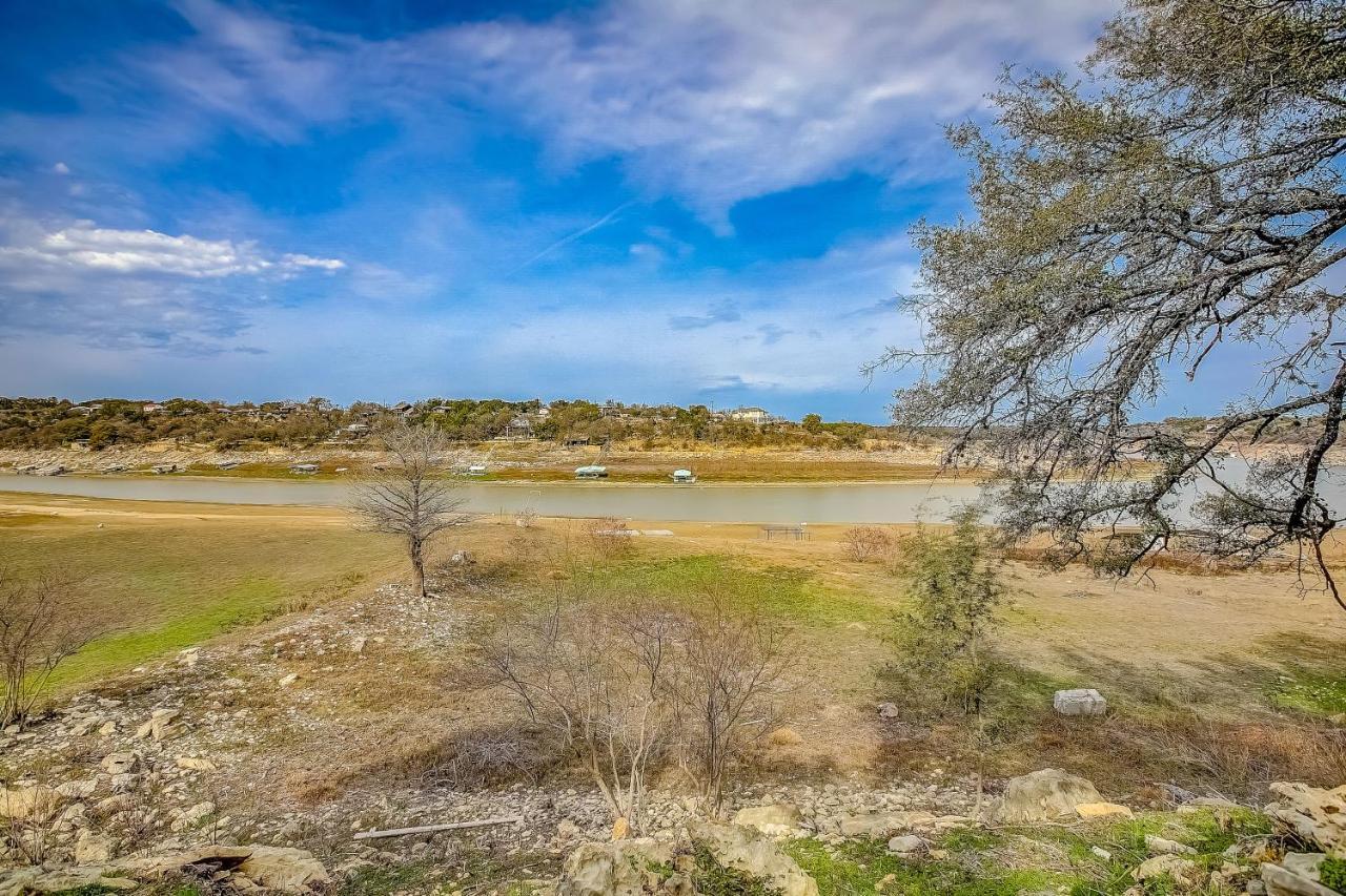 Spicewood Lakeview Lodge מראה חיצוני תמונה