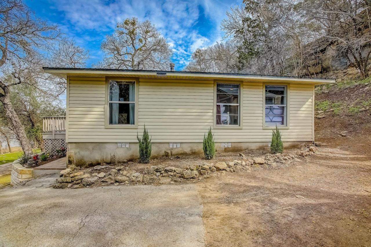 Spicewood Lakeview Lodge מראה חיצוני תמונה